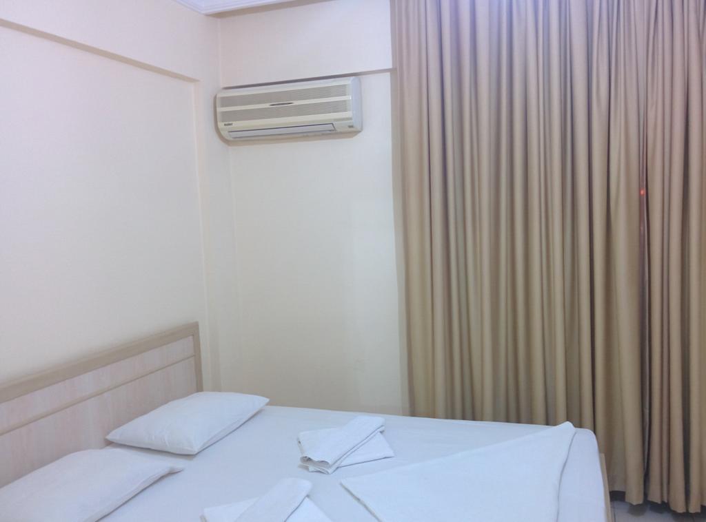 Aparthotel Orange Grove Apart Alanya