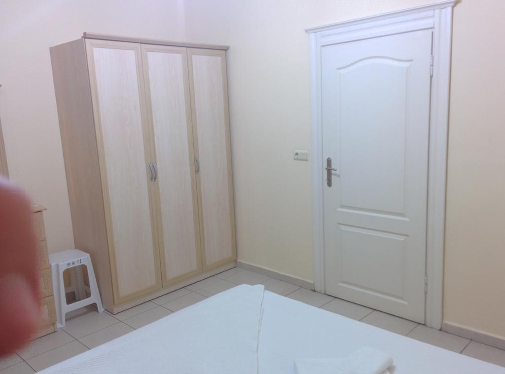 Aparthotel Orange Grove Apart *