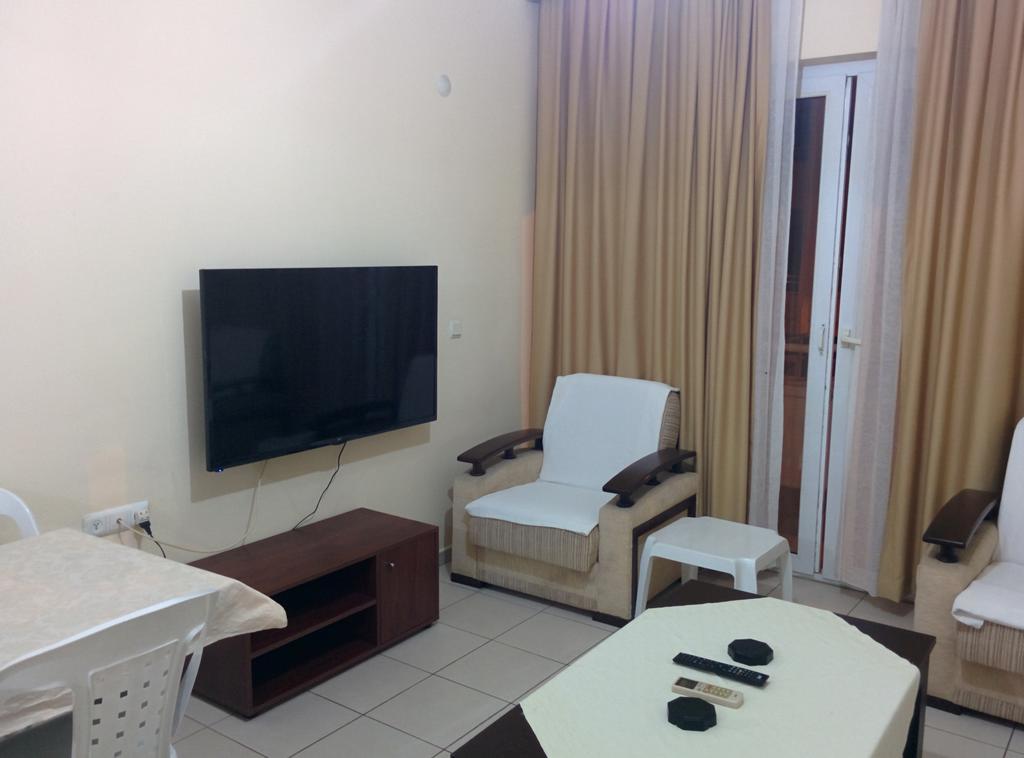 Aparthotel Orange Grove Apart