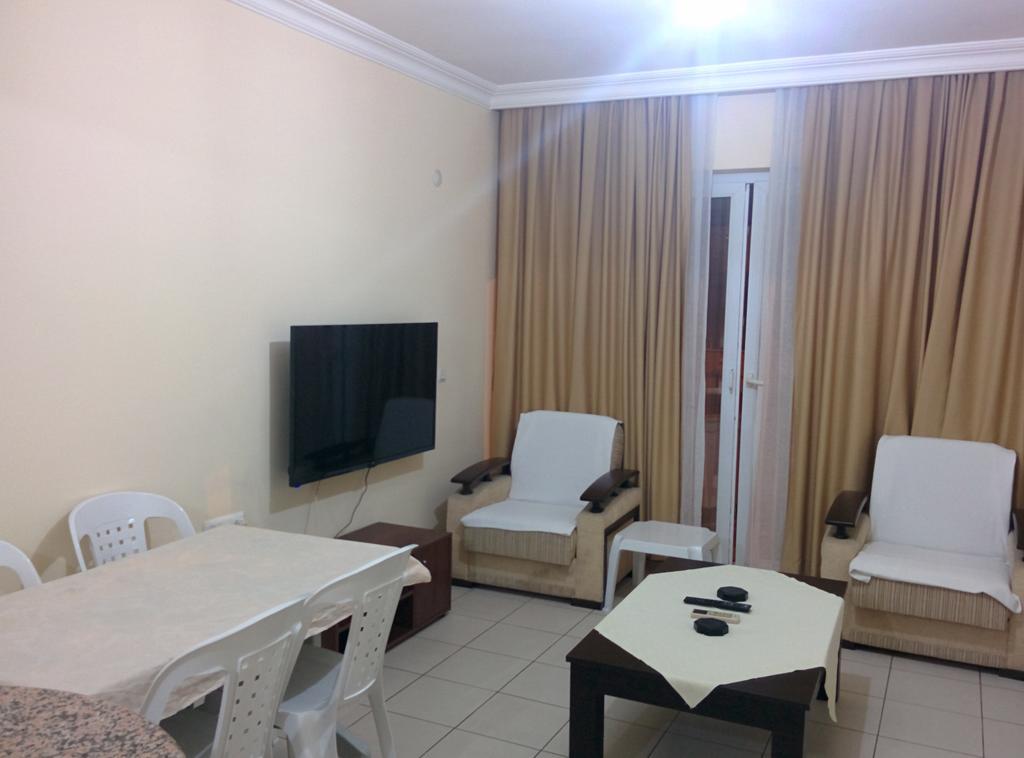Orange Grove Apart
