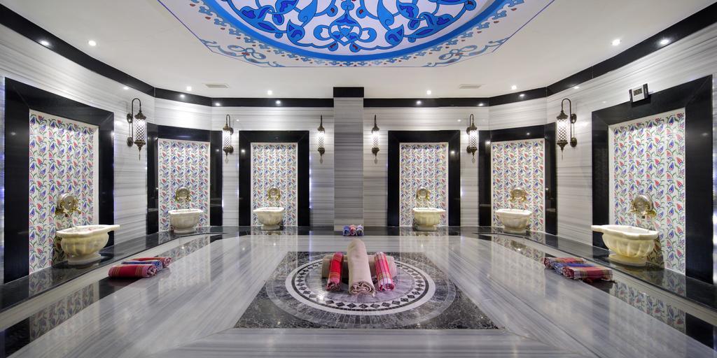 Aparthotel Moonflower Aparts & Alanya
