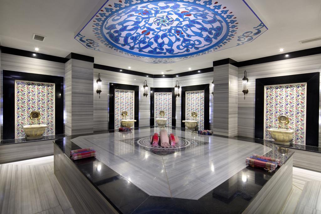 Aparthotel Moonflower Aparts &