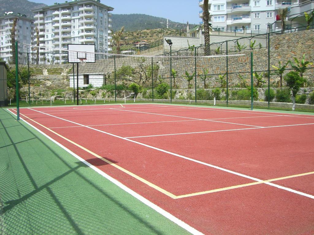 Apartment Banana B Alanya