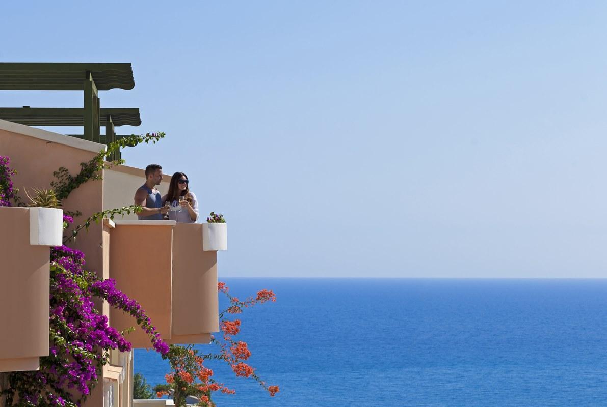 Otel Club Paradiso