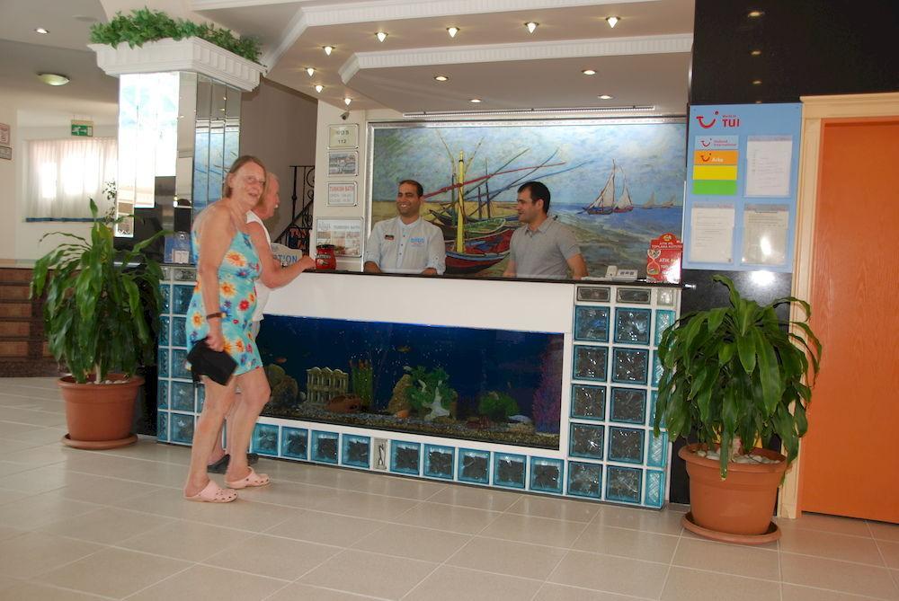 Risus Alanya