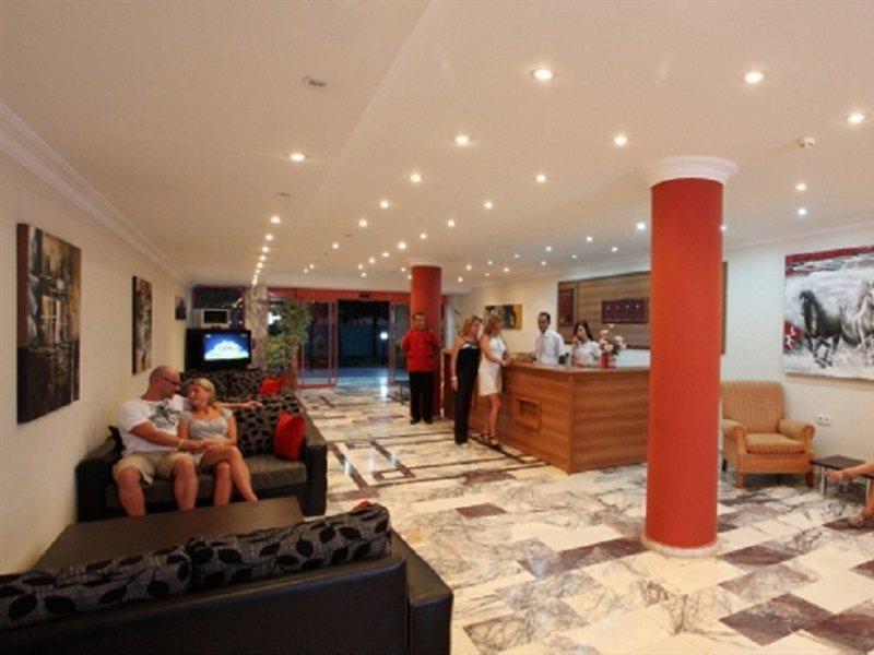 Merlin Park 3*