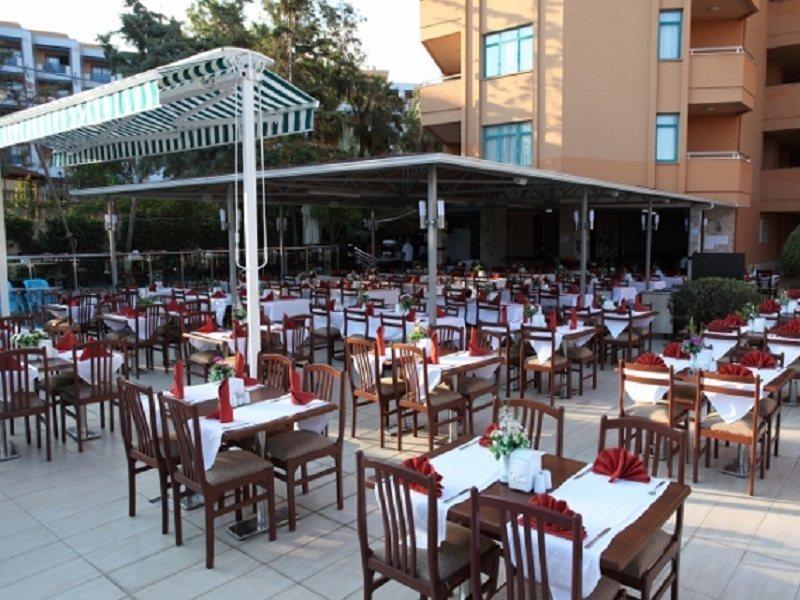 Merlin Park Hotel