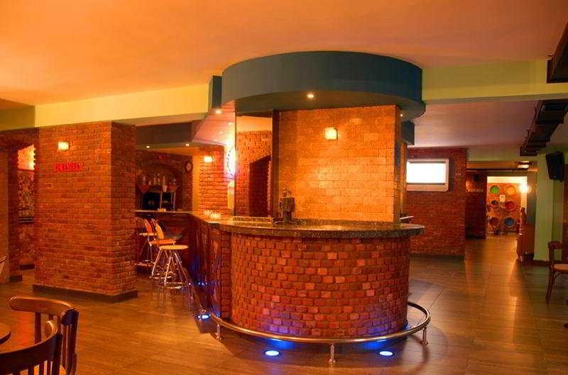 Otel Club Paradiso