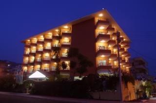 Hotel Selvi Alanya