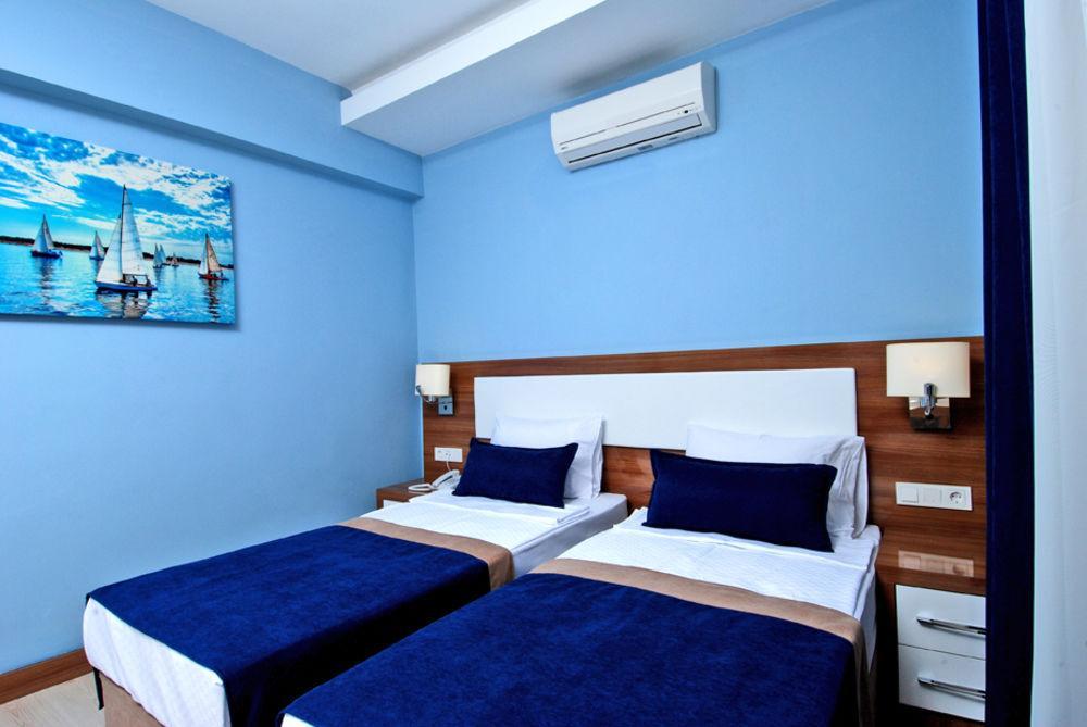 Kleopatra Ramira 4*