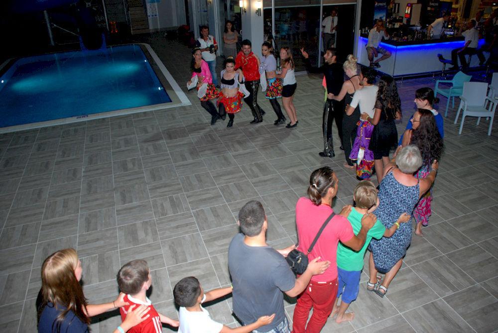 Kleopatra Ramira Hotel