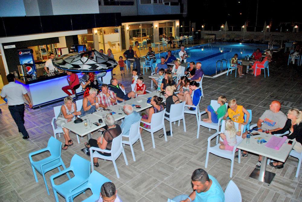 Kleopatra Ramira Hotel 4*