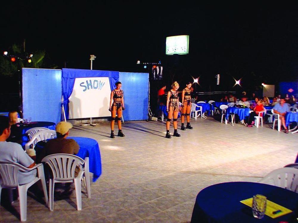 Sunshine Hotel 4*