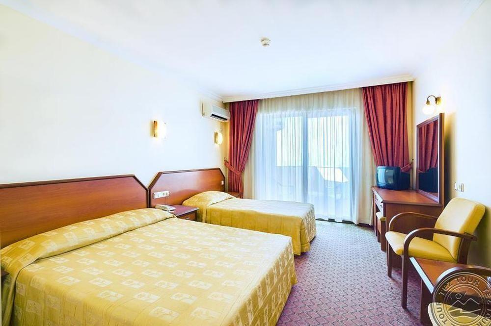 Sunshine 4* Alanya