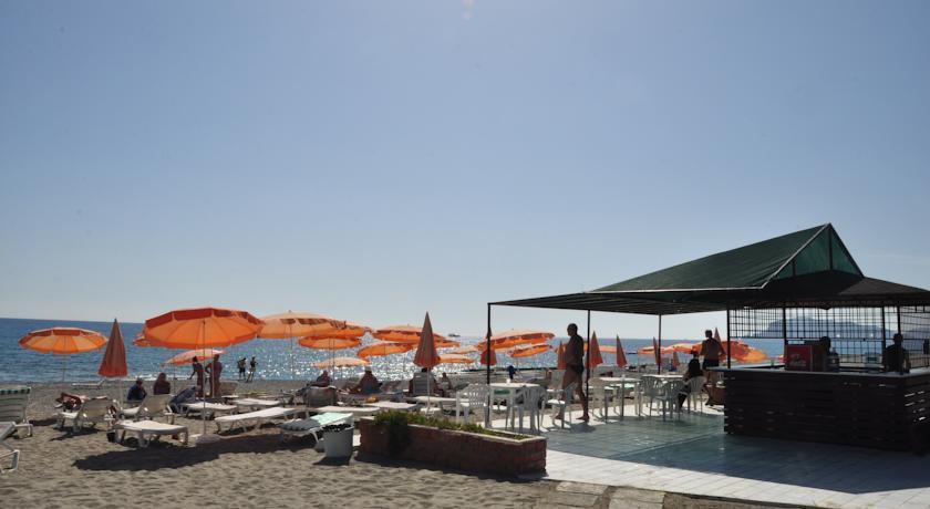 Sunshine Hotel Alanya