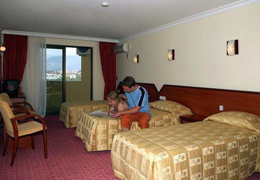 Sunshine Hotel