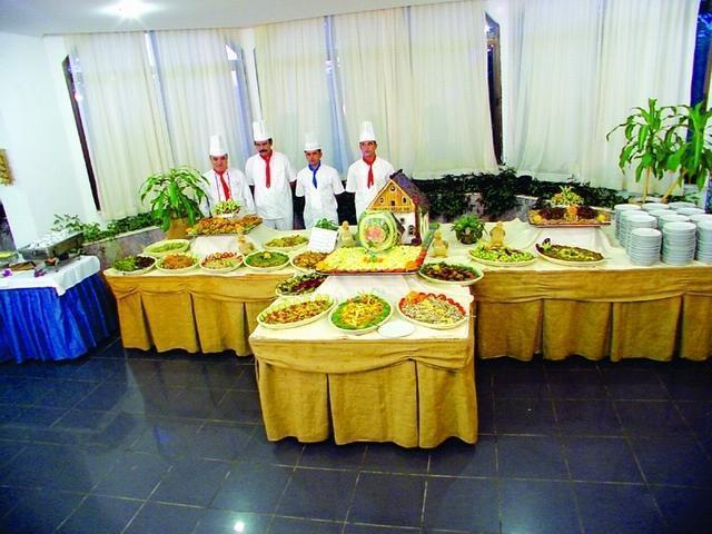 Sunshine Hotel 4*