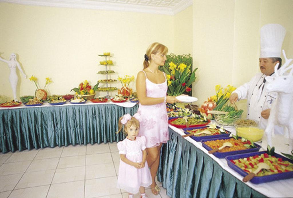 Deha Hotel