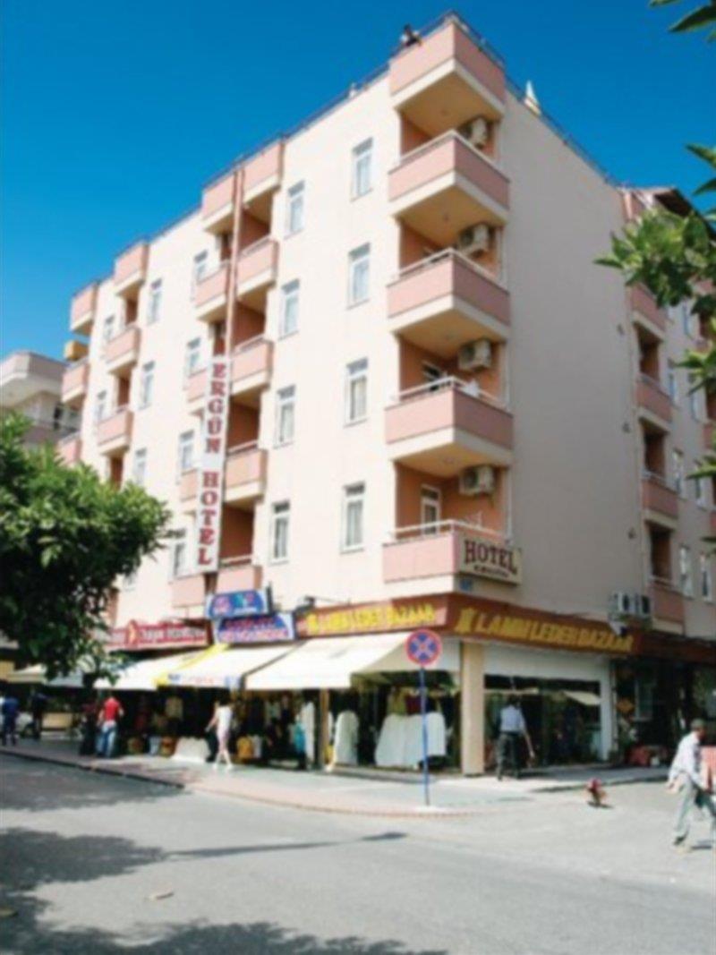 Ergun 3*