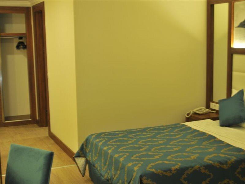 Sun Star Hotel