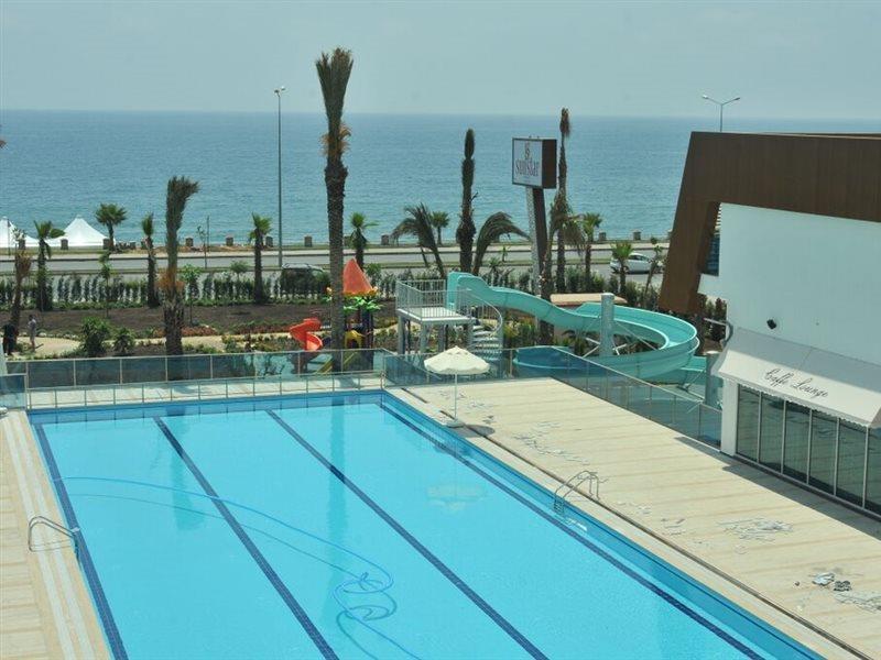 Sun Star 5*
