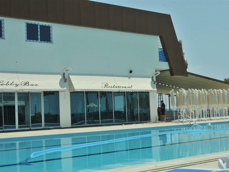 Sun Star Hotel 5*