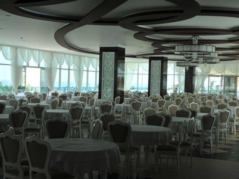 Sun Star 5* Alanya