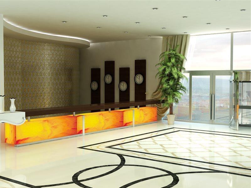 Sun Star 5* Alanya