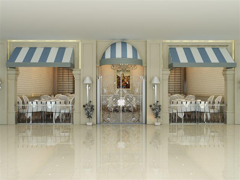 Sun Star Hotel Alanya