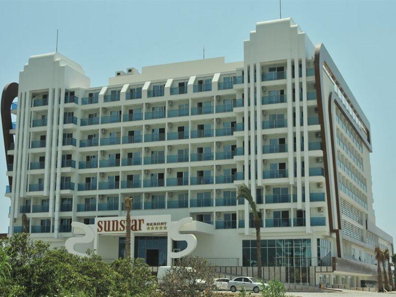 Sun Star Hotel Alanya