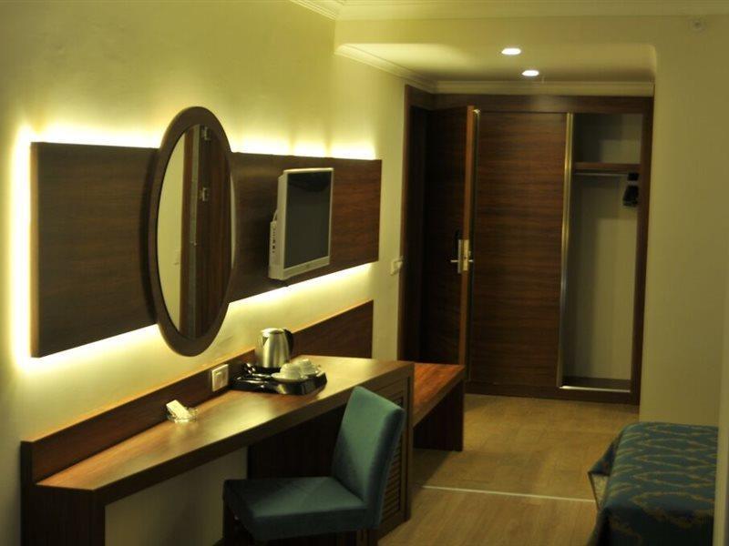 Sun Star Hotel 5*