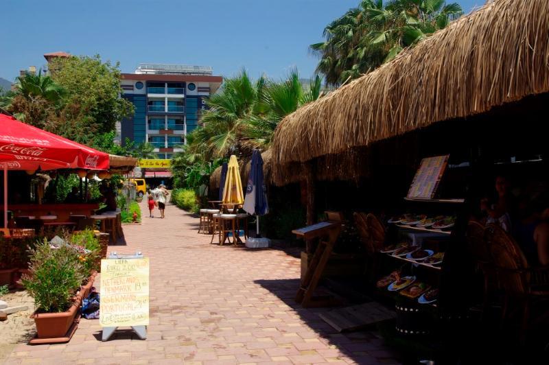 Delfino Boutique Apart Hotel Hotel