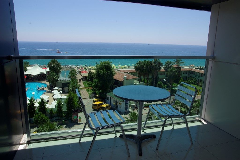 Delfino Boutique Apart Hotel Hotel Alanya