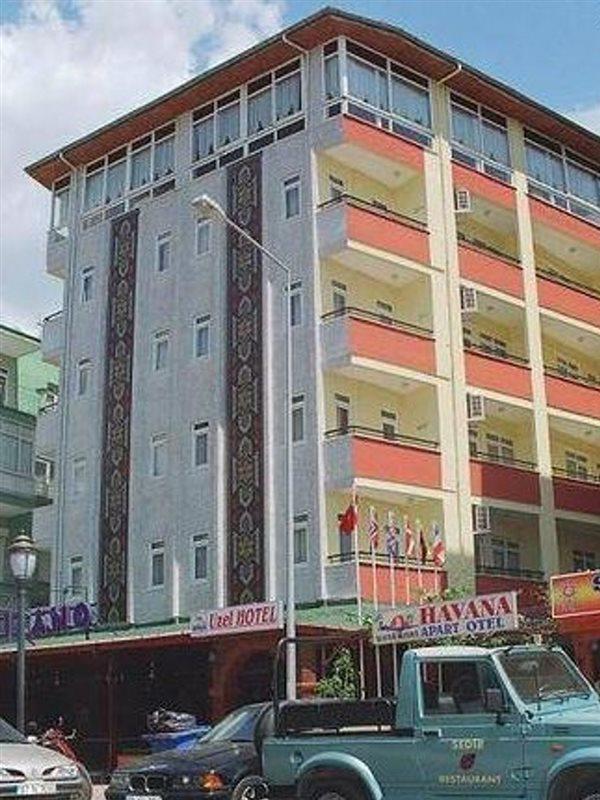 Destino Otel 2*