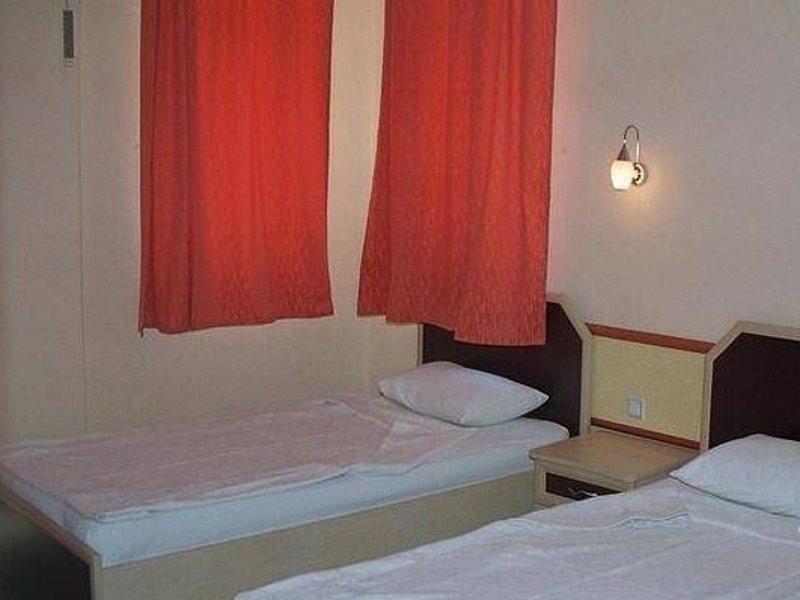 Destino Otel Alanya