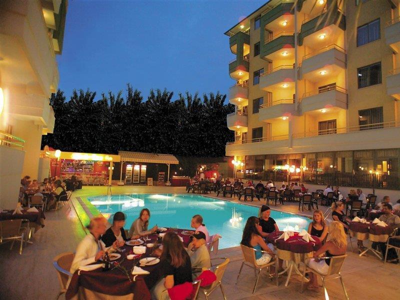 Sifalar Hotel 2*