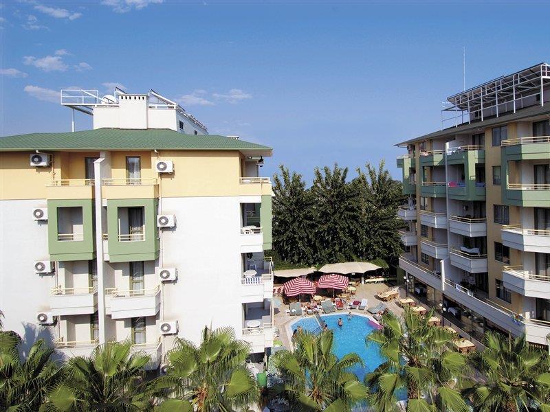 Sifalar Hotel