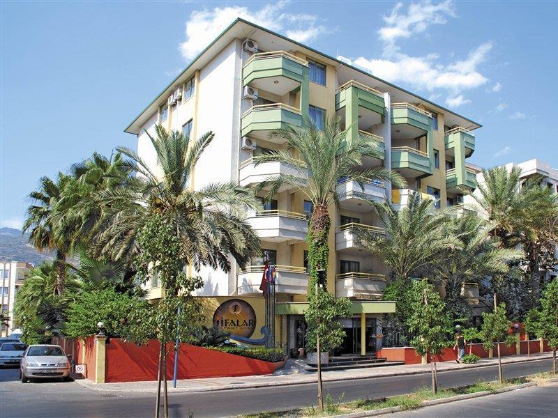 Sifalar Hotel 2*