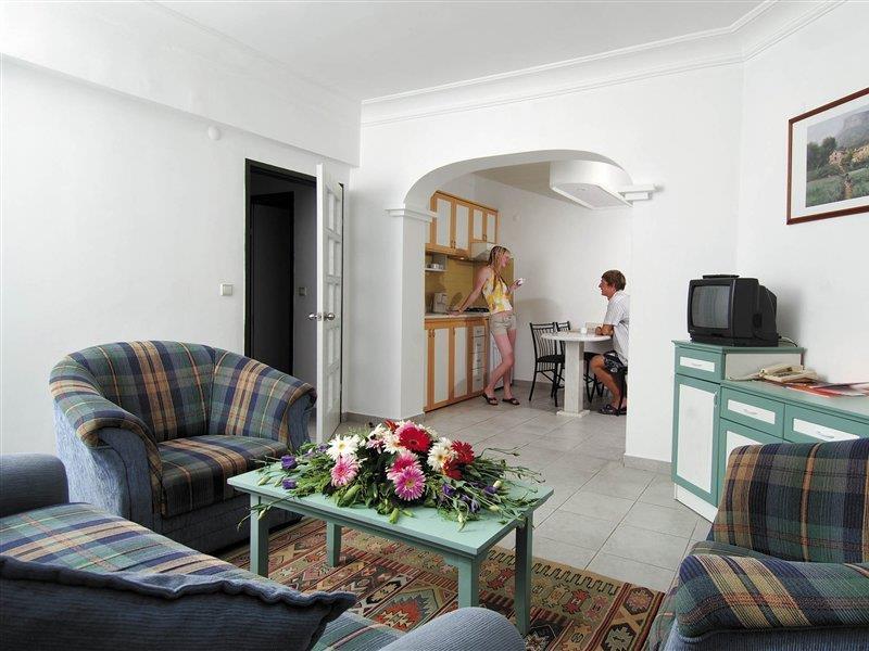 Sifalar Hotel