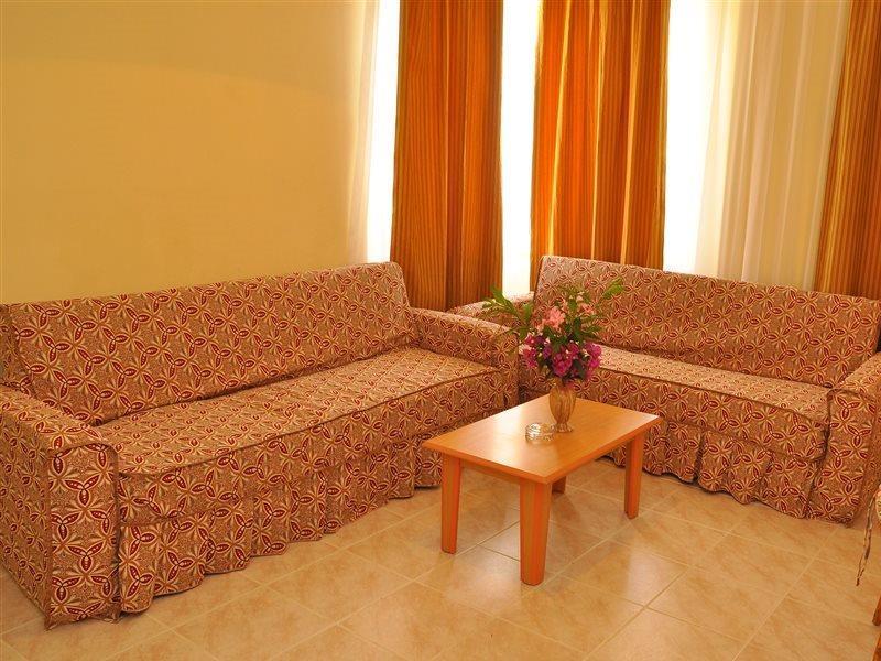 Grand Horizon 3* Alanya