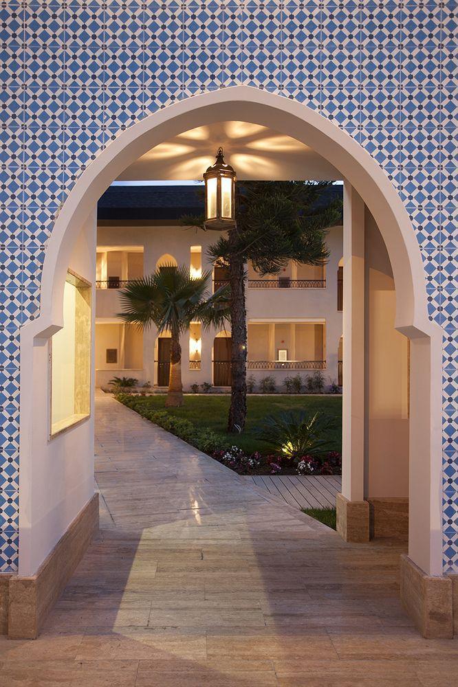 Alaaddin - Adult Only Hotel