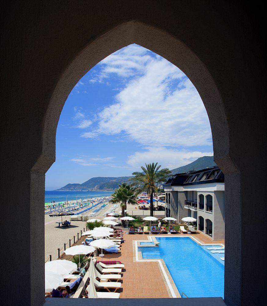 Alaaddin - Adult Only Hotel Alanya