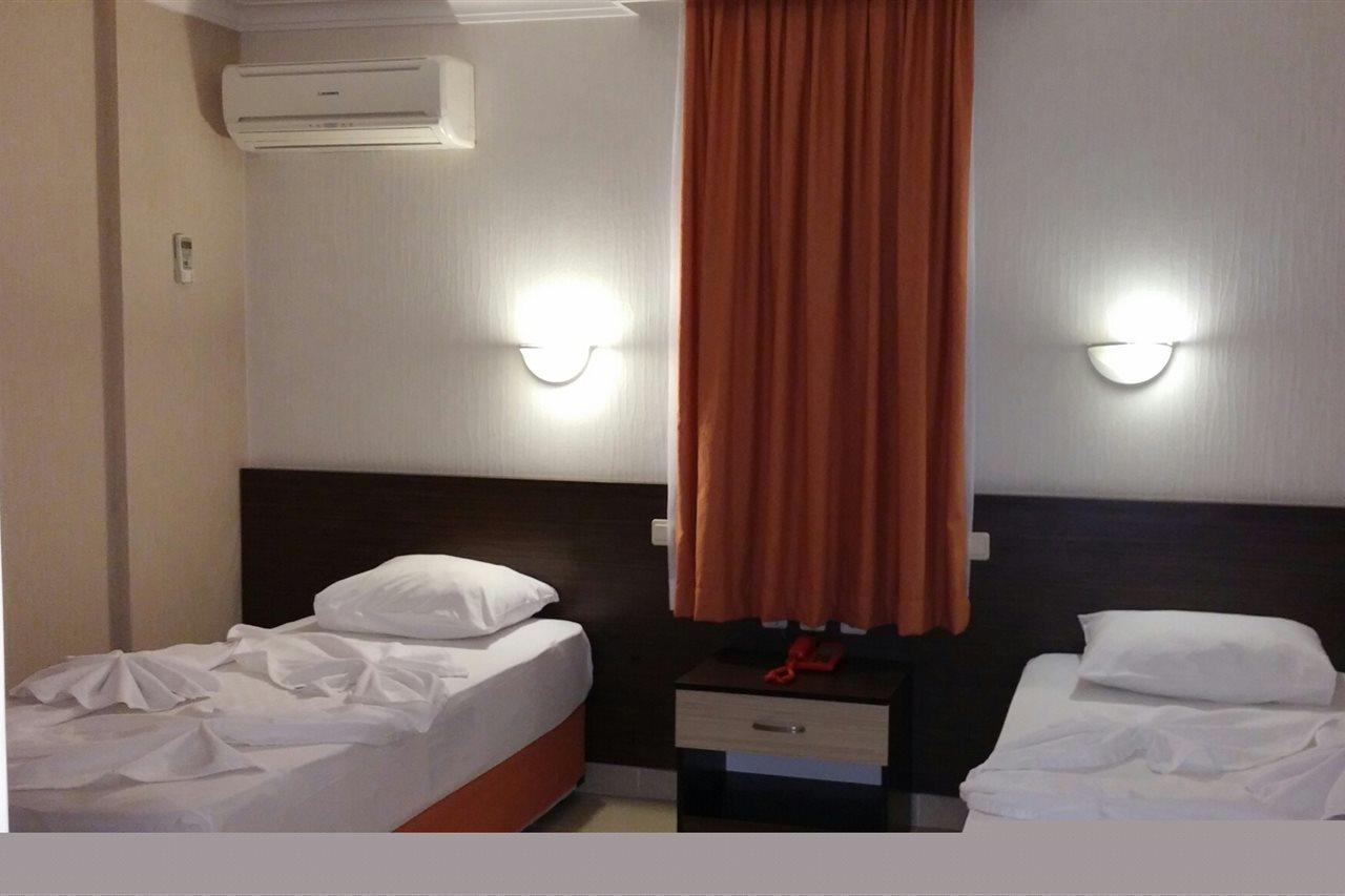 Ada-1 3* Alanya
