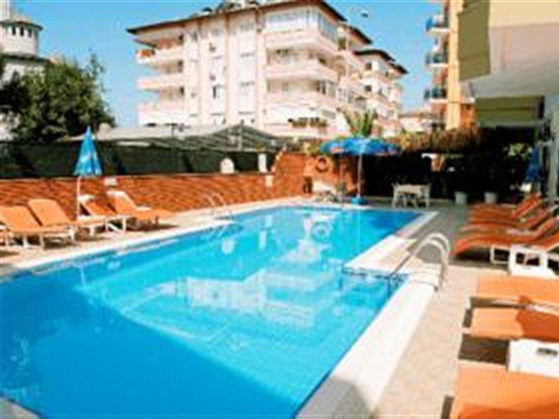 Ada-1 Lejlighedshotel