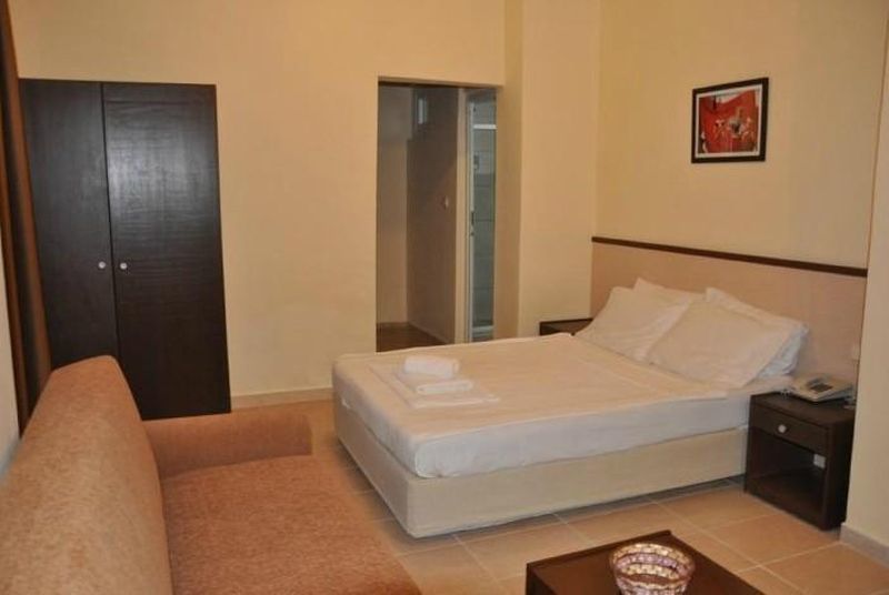 Astor Beach Hotel Alanya