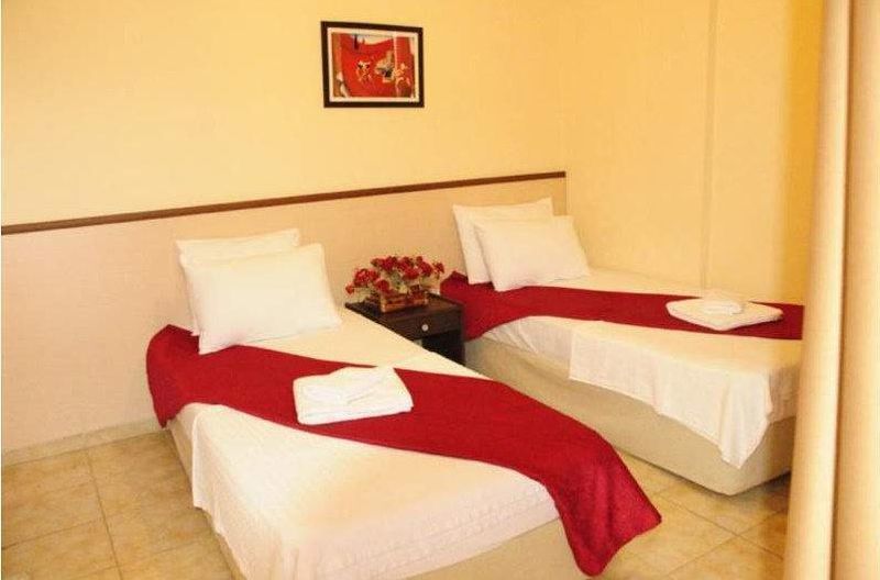 Astor Beach Hotel 3*