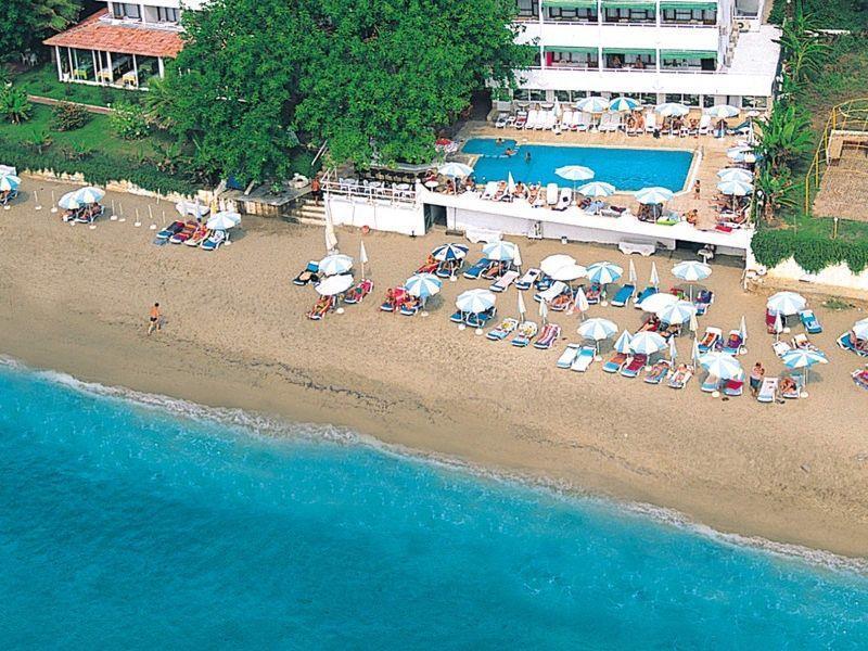 Floria Hotel