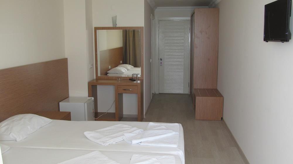 Hotel Sun By En Vie (adults Only) Alanya