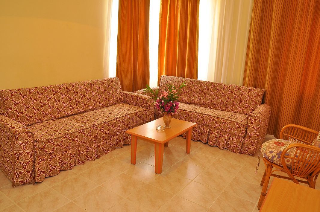 Grand Horizon Hotel 3*