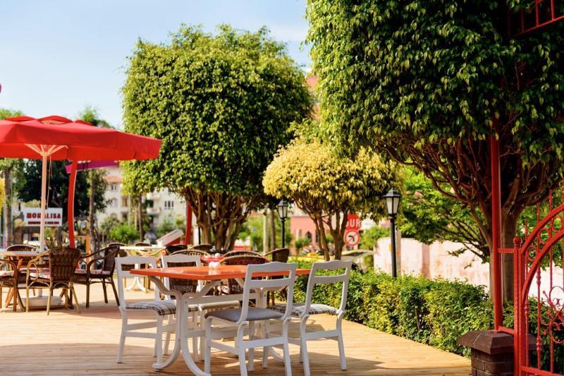 Sunpark Aramis Alanya